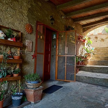 Il Borgo Antico Villa Monte del Lago Exterior foto
