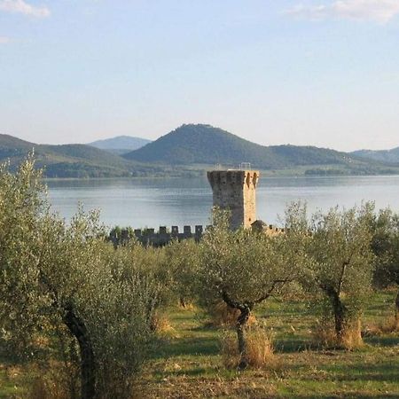 Il Borgo Antico Villa Monte del Lago Exterior foto