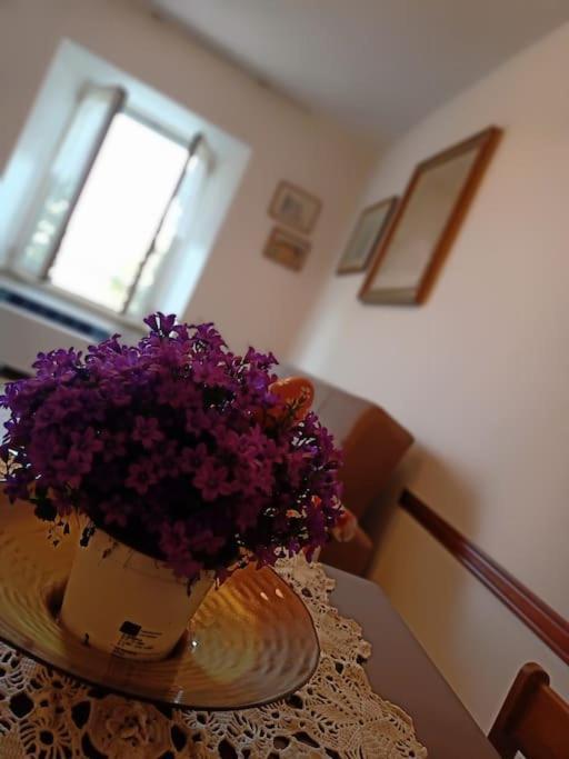 Il Borgo Antico Villa Monte del Lago Exterior foto
