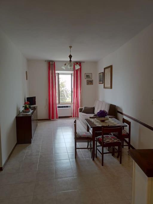 Il Borgo Antico Villa Monte del Lago Exterior foto