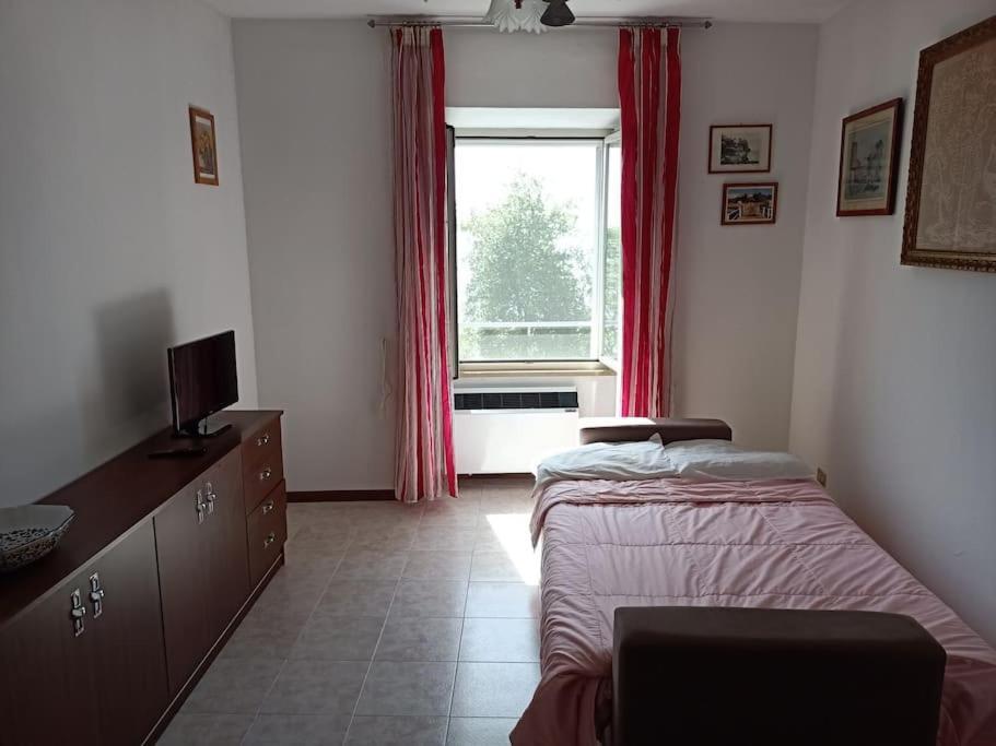 Il Borgo Antico Villa Monte del Lago Exterior foto