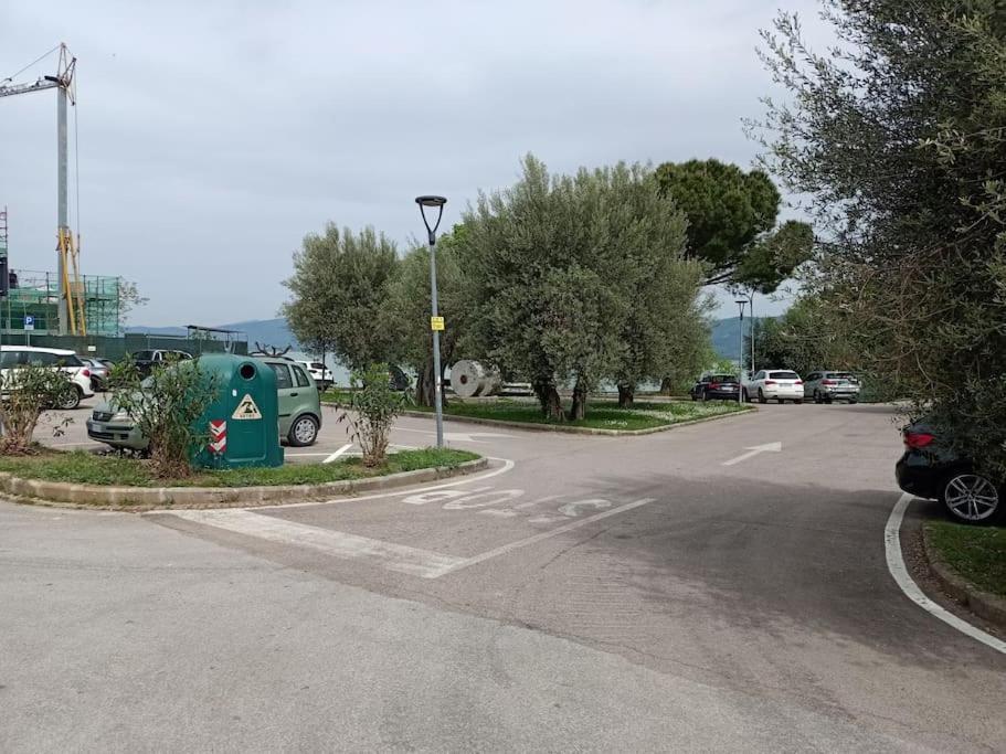 Il Borgo Antico Villa Monte del Lago Exterior foto