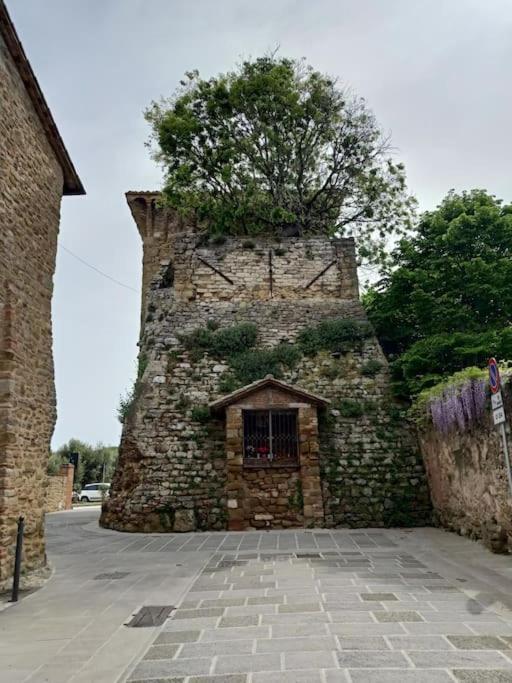 Il Borgo Antico Villa Monte del Lago Exterior foto